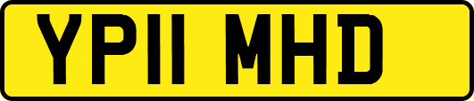 YP11MHD
