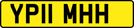 YP11MHH