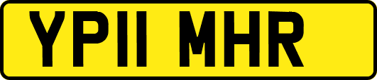 YP11MHR
