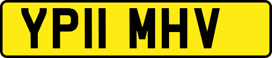 YP11MHV