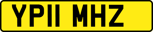 YP11MHZ