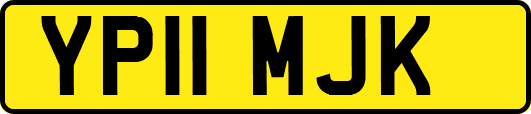 YP11MJK