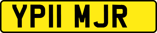 YP11MJR