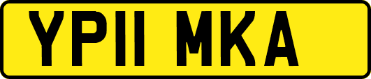 YP11MKA