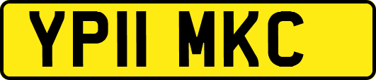 YP11MKC