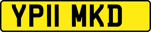 YP11MKD