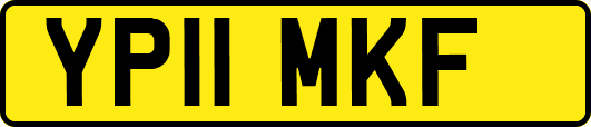 YP11MKF