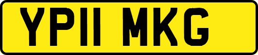 YP11MKG