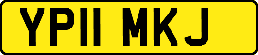 YP11MKJ