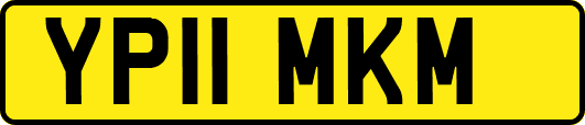 YP11MKM