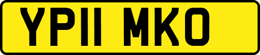 YP11MKO