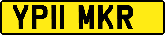YP11MKR