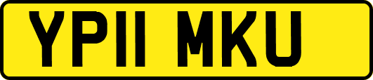 YP11MKU