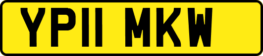 YP11MKW