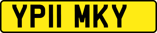 YP11MKY