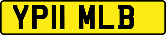 YP11MLB