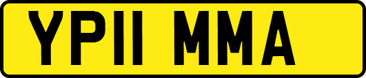 YP11MMA