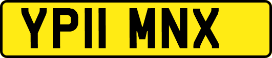 YP11MNX