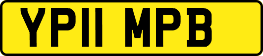 YP11MPB
