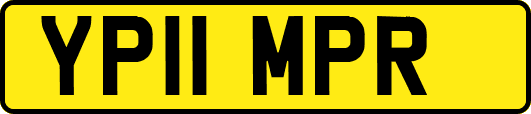 YP11MPR