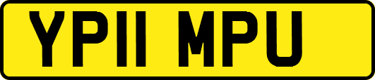 YP11MPU