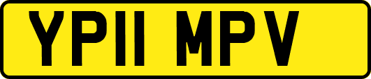 YP11MPV
