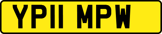 YP11MPW