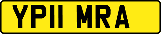 YP11MRA