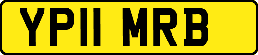 YP11MRB
