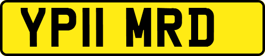 YP11MRD