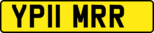 YP11MRR
