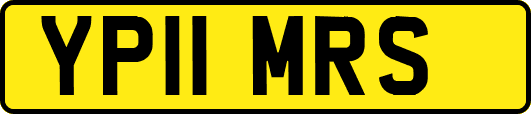 YP11MRS
