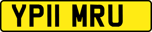 YP11MRU