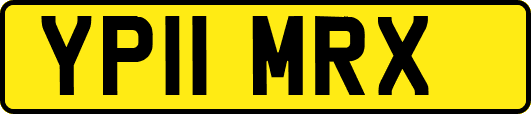 YP11MRX