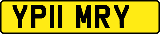 YP11MRY