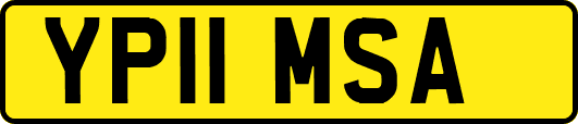 YP11MSA