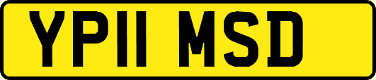 YP11MSD