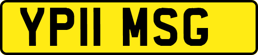 YP11MSG