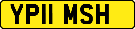 YP11MSH