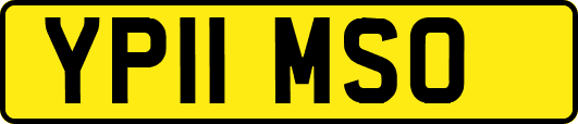 YP11MSO