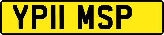 YP11MSP