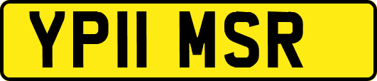 YP11MSR
