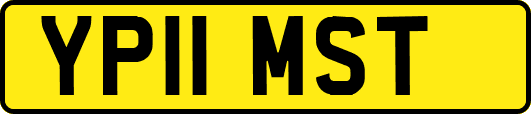 YP11MST