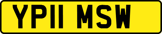 YP11MSW