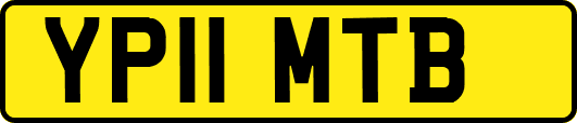 YP11MTB