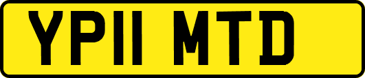 YP11MTD