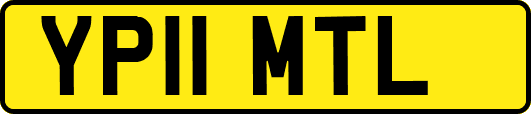 YP11MTL