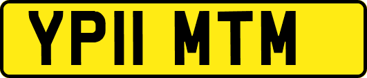 YP11MTM