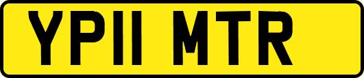YP11MTR