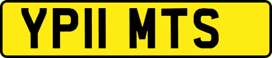 YP11MTS